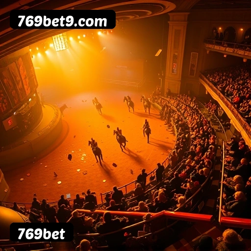 Tabela RTP dos jogos de cassino da 769bet